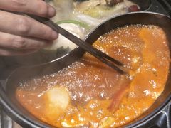 -火炉火自助餐(悠唐购物中心店)