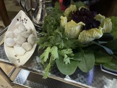 -金龙·打边炉(武进路店)