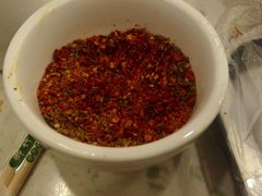 -老猎户炭火锅羊汤(万达店)