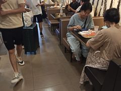 -麦当劳(东急新天地店)