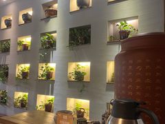 -安多素食(广仁寺路店)
