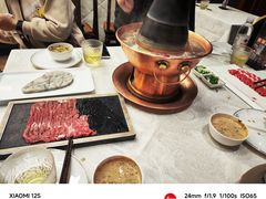 -东来顺饭庄(天坛店)