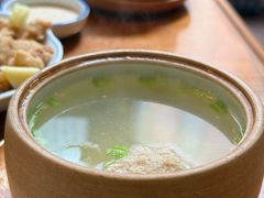 -林四喜·闽南传家菜(鼓浪屿店)