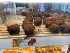 -85度C(南京龙江店)