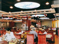 大堂-点都德(千灯湖环宇城店)