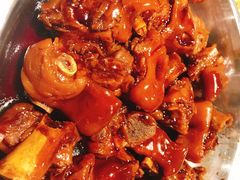 -百年恒益烧腊海鲜酒家·非遗传承(广州黄埔店)