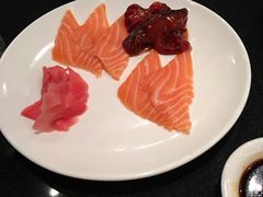 -龙之梦万丽酒店青餐厅