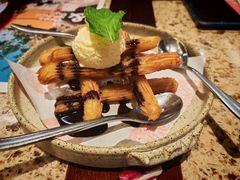 -墨纪Mojí墨西哥餐厅(官舍店)