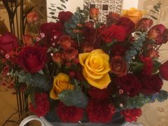 -北边的花店(泛悦城市广场店)