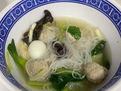 -樊记腊汁肉(竹笆市总店)