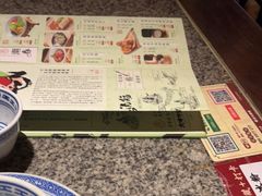 -南京大牌档(济南万象城店)