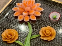 -伯衡55·吉品轩(乌鲁木齐南路店)