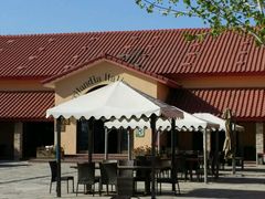 -意大利农场度假村