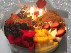 -PETIT PARIS 小巴黎(凯德1818店)
