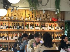 -Money Shops(愚园路店)