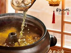 -福照楼汽锅鸡·云南菜(万达广场店)