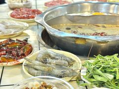 -储奇门鳝鱼火锅(总店)