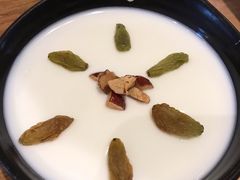 天山手工酸奶-天山传奇新疆菜(SKLP店)