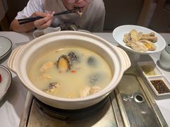 -如一鸡鲍鱼·粤式煲汤(长泰广场店)