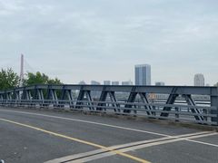 -丹东路渡口(轮渡站)