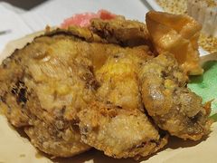 -江城小馆陕南妈妈菜·全球旅行餐厅(钟楼店)