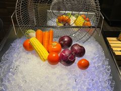 -长沙北辰洲际酒店-兰调全日餐厅