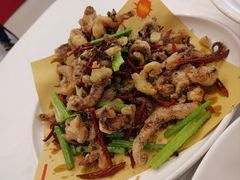 -昱德来·天津菜(河西店)