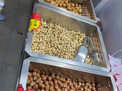 -二斗栗子(西湖道店)