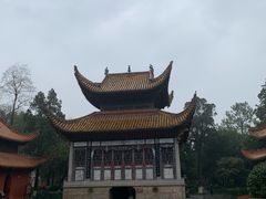 -南岳衡山风景名胜区-南岳大庙