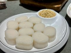 红糖年糕-佬太公海鸭·海鲜大排档(上海总店)