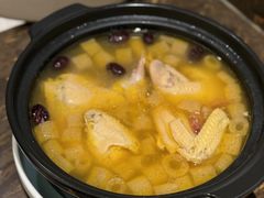 花胶鸡-蘭心·臻品(瑞虹太阳宫店)