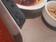 -半天妖烤鱼(物美沁山水店)