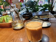 -泰香米泰国餐厅(中大国际店)