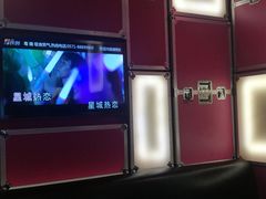 -唛歌KTV(城西银泰店)