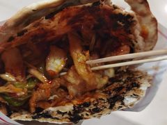 -尚食卢记烧饼(凤凰路总店)