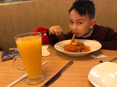 -必胜客(满洲里万达店)