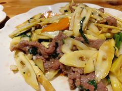 -南记食粥坊·宵夜大排档(岭南分店)