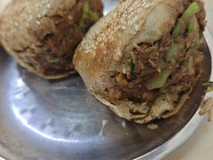 -昌顺马记小吃店(昌盛园店)