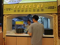 -丝路传奇·中国拉面航母店(北医三院店)