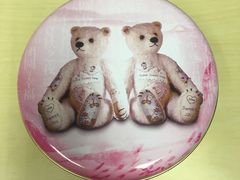 -珍妮曲奇聪明小熊(尖沙咀店)