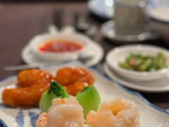-逸东轩(香港逸东酒店)