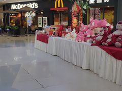 -沈阳百联购物中心(青年大街店)