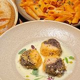 康·Bistro by theself |是你爱的新中式吗.