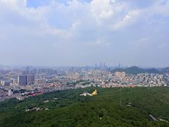 -千佛山风景名胜区