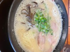-博多一幸舍(侨福芳草地购物中心店)