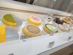-Lady M(沙田新城市广场店)
