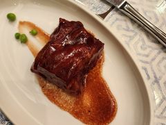 -君来湖滨饭店·渔餐厅