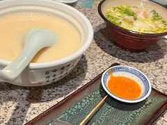 -南京大牌档(苏州中心店)