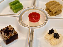 -北京泰富酒店-柏景轩中餐厅