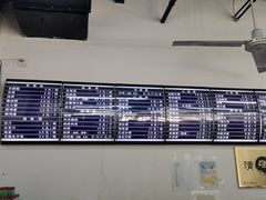 -老磁器口豆汁店(马家堡店)